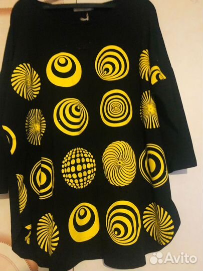 Кофта женская 48-52