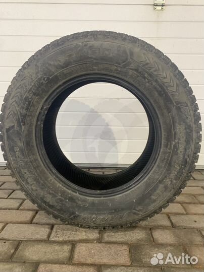 Nokian Tyres Nordman 5 SUV 265/65 R17 112T