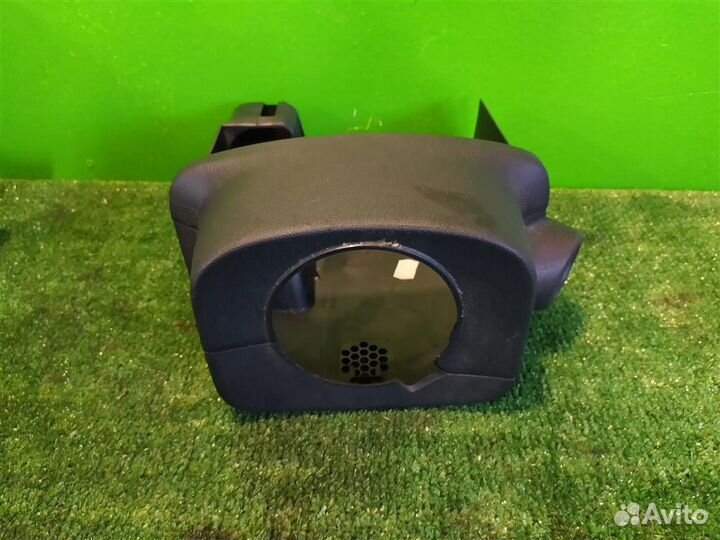 Кожух рулевой колонки (комплект) Citroen Berlingo