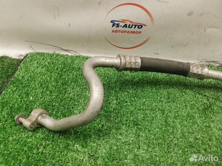 Трубка кондиционера Ford Focus 2 хетчбек 3 двери