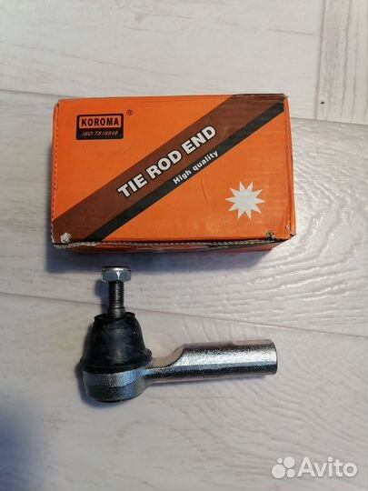 Наконечник рулевой тяги Nissan Micra