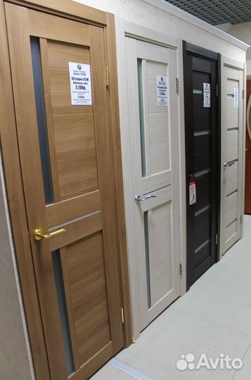 Входные двери