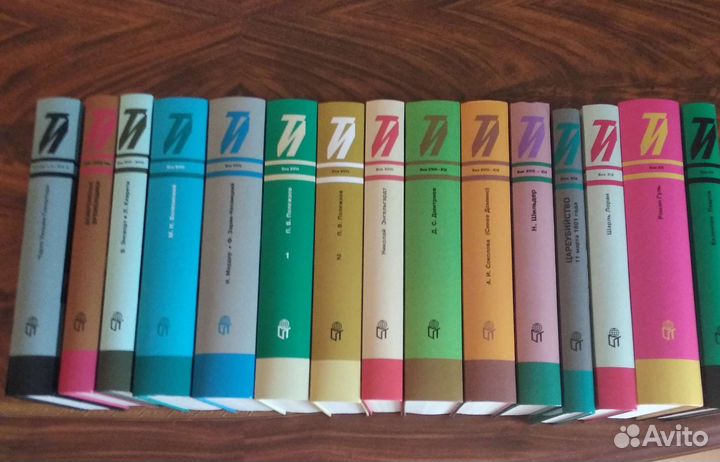 Художественная литература