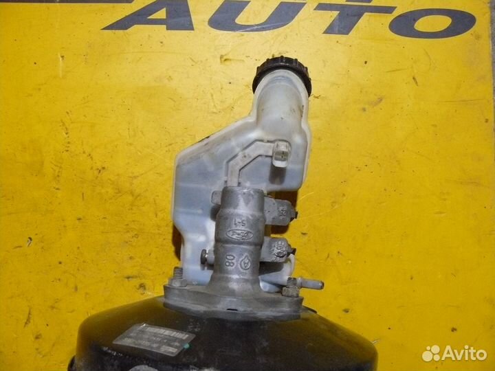 Усилитель тормозов с гтц для Ford Fusion