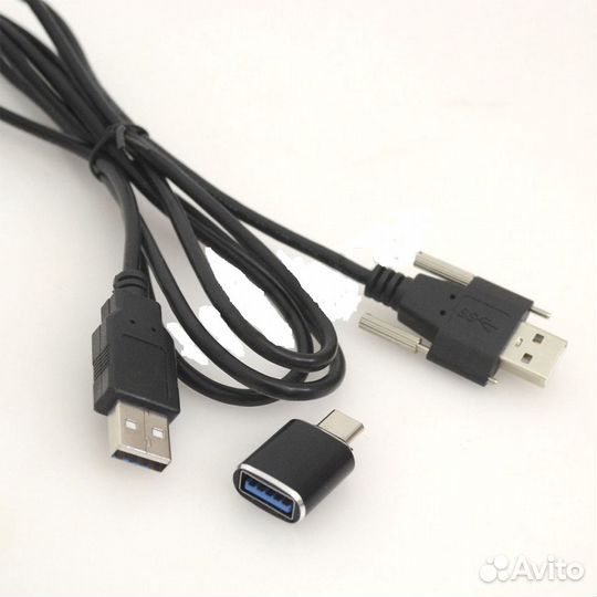 Управляемый эндоскоп VF-4 delta, камера 4мм