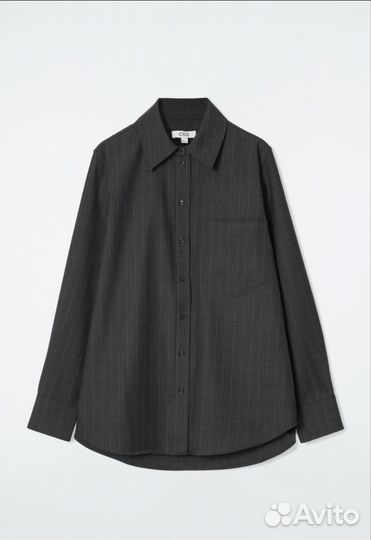 Рубашка COS p. 38