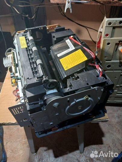 Samsung ml 1641 на запчасти