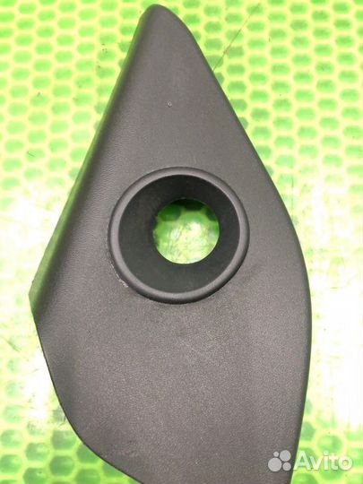 Накладка зеркала внутренняя левая LADA Xray