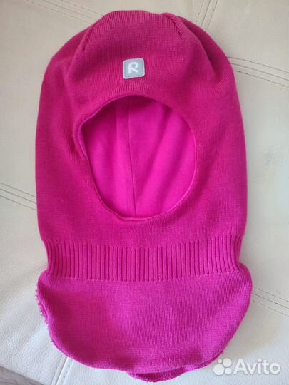 Шапка-шлем Reima р.54