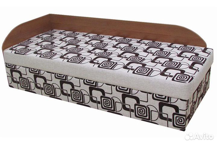 Диван прямой 