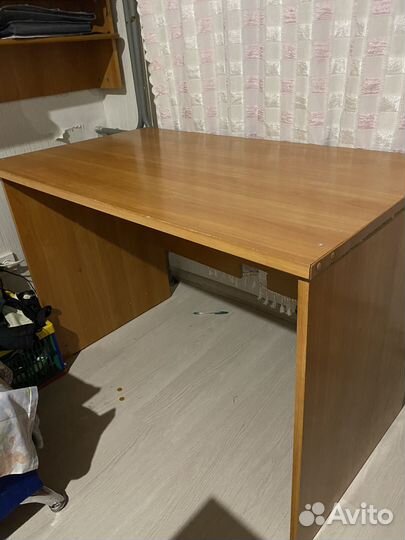 Письменный стол бу