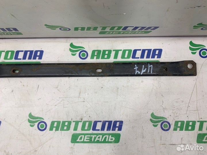 Балка под радиатор передняя Citroen C3 Picasso