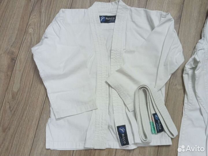 Кимоно для дзюдо146-150