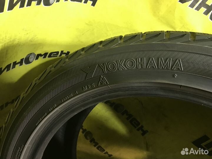 Yokohama Ice Guard IG30 245/45 R19