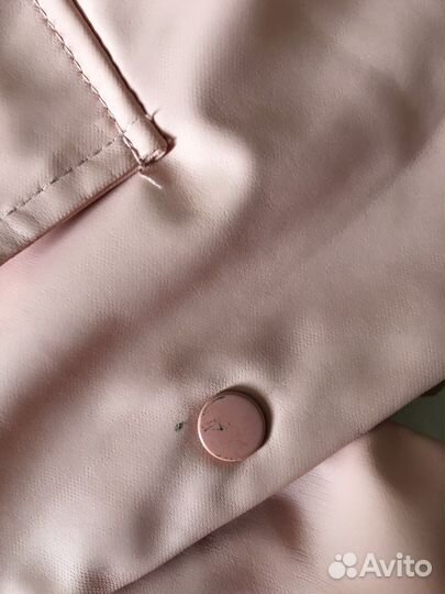 Куртка дождевик