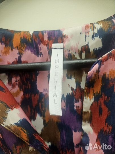 Платье женское imperial