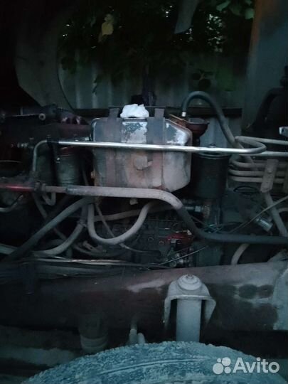 Продам двс на MAN D 2866 LF/290