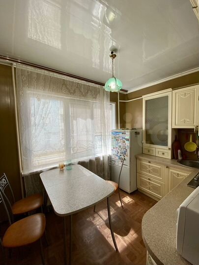 2-к. квартира, 52,2 м², 2/9 эт.