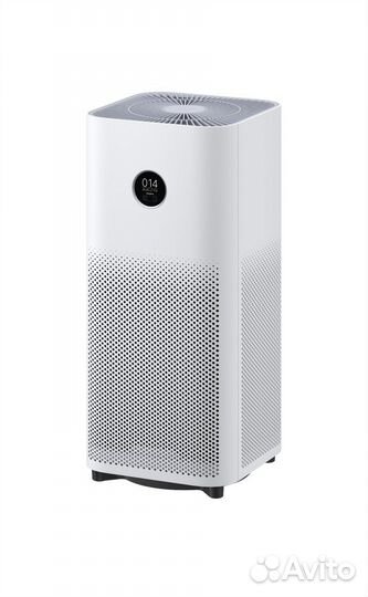 Очиститель воздуха xiaomi mi air purifier