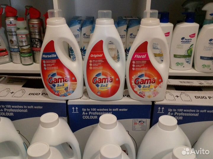 Товары из Финляндии товары из Европы гель