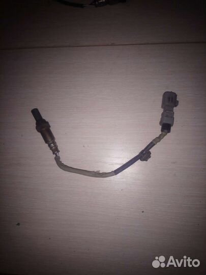 Датчик кислорода Toyota corolla e15
