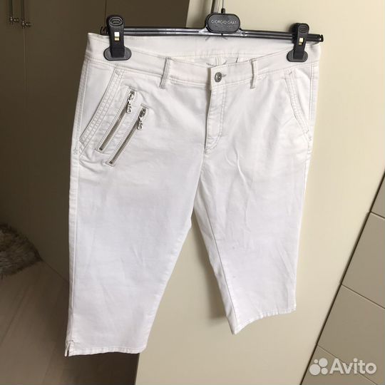 Бриджи Bogner новые 46 оригинал с биркой