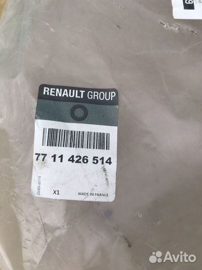 Колпак r15 renault