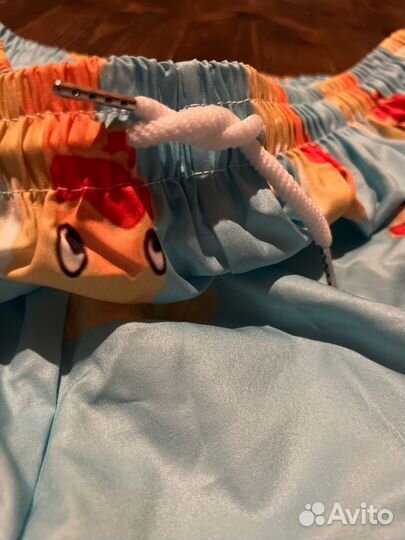 Купльные шорты мужские