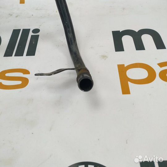 Патрубок системы охлаждения Volkswagen Tiguan 2