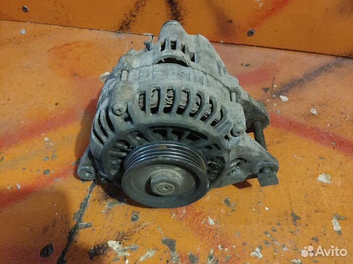 Генератор mitsubishi md188242