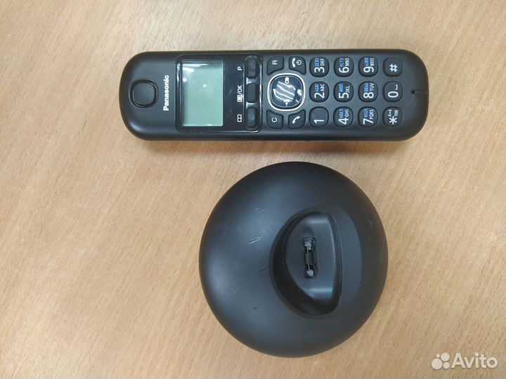 Panasonic радиотелефон (Зеленоград)