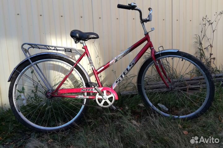 Велосипеды бу взрослый