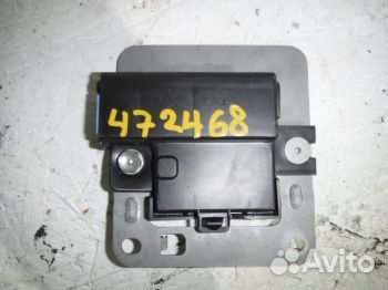 Датчик Хонда Pilot 2