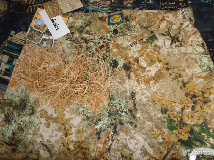 Мужские джинсы Cabela's