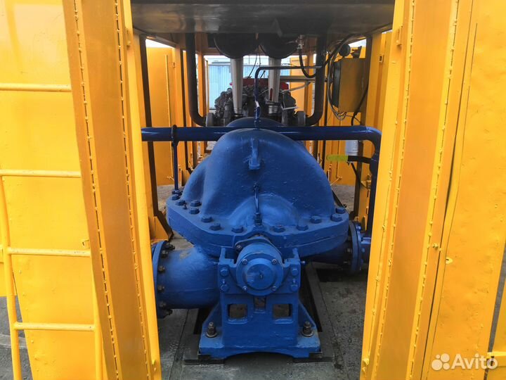 Аренда ан-501, ан-301, ао-181 Atlas Copco V900