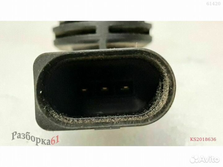 Датчик положения распредвала skoda roomster