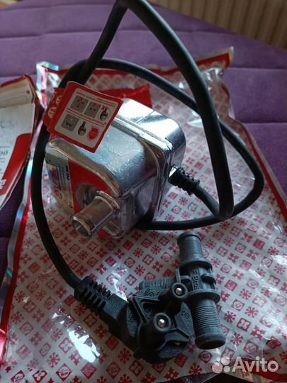 Подогреватель двигателя 220 вольт