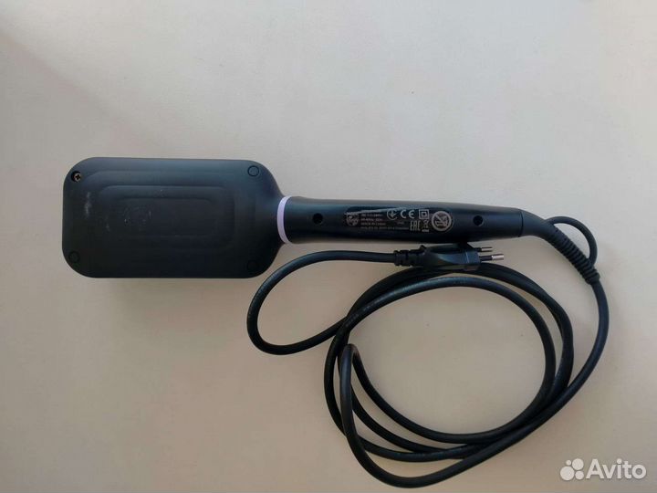 Электрическая расческа выпрямитель