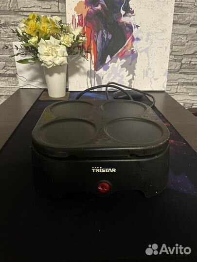 Блинница Tristar
