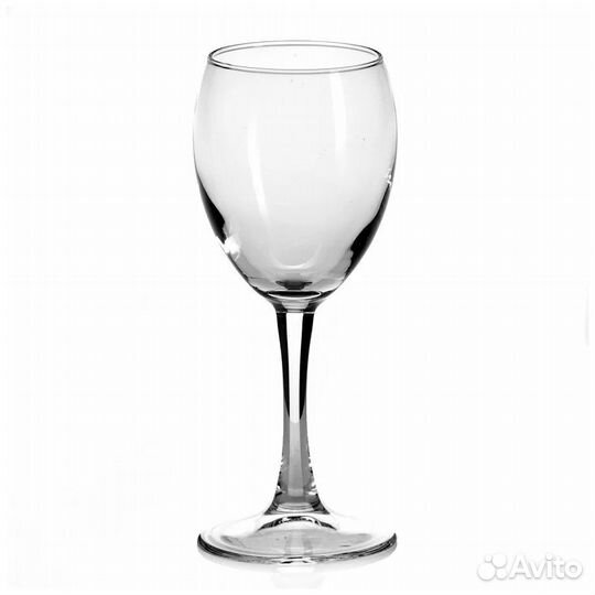 Бокалы для вина новые