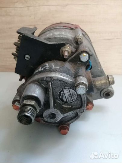 Генератор Ford Transit/Scorpions 2.5D/TD