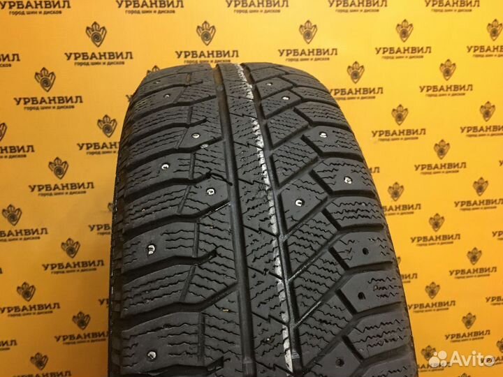 Continental ContiWinterViking 2 195/65 R15 91T