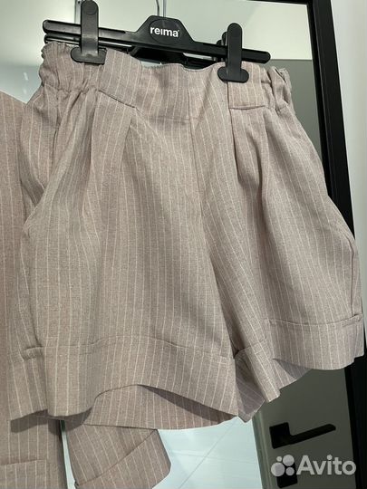 Костюм женский весна лето