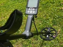 Minelab equinox 800