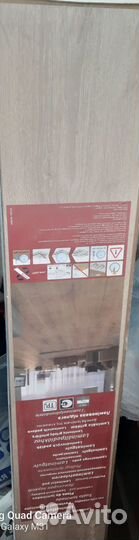 Ламинат дуб