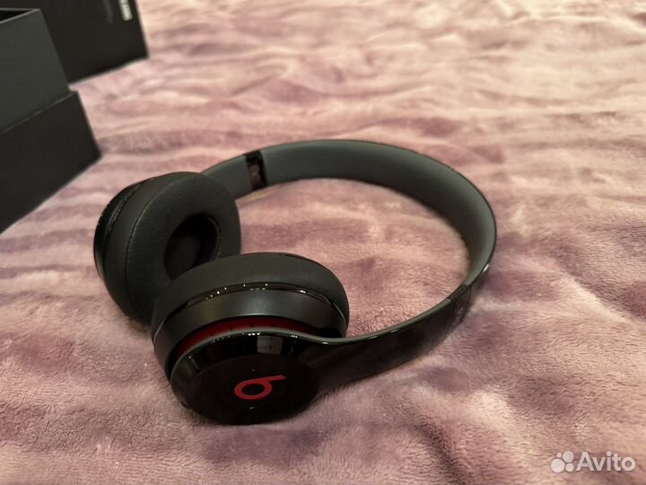 Beats solo 2