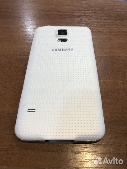 Samsung S5