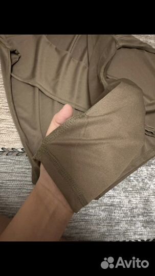 Термобелье военное