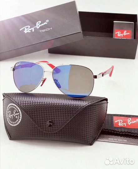 Солнцезащитные очки Рэй Бан