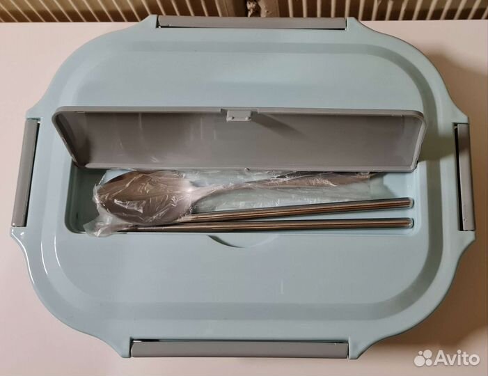 Бенто бокс для еды